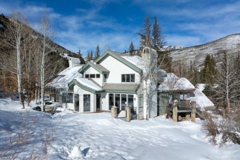 5 dormitorios House en Vail, USA No. 74540 24