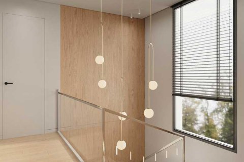 3 bedrooms House in Mouttagiaka, Cyprus No. 76427 11