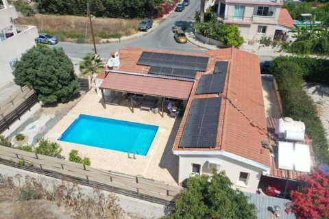 3 dormitorios House en Paphos, Cyprus No. 63484 2