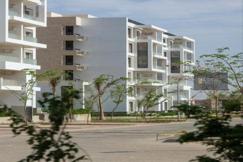 2 dormitorios Apartment en HAP Town, Egypt No. 39029