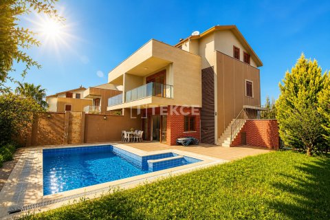 4 dormitorios Villa en Belek, Turkey No. 125164