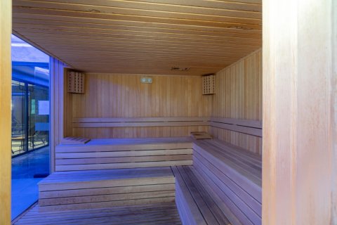 2 bedrooms Apartment in Bo Ha, Vietnam No. 16604 2