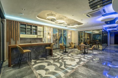 2 bedrooms Apartment in Bo Ha, Vietnam No. 16604 27