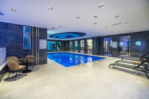 2 bedrooms Apartment in Bo Ha, Vietnam No. 16604 8