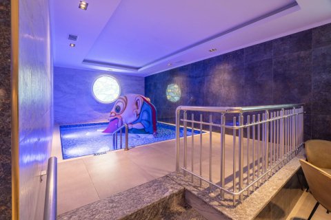 2 bedrooms Apartment in Bo Ha, Vietnam No. 16604 13