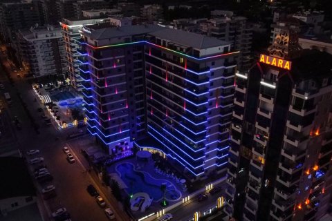 2 bedrooms Apartment in Bo Ha, Vietnam No. 16604 1