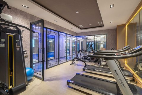 2 bedrooms Apartment in Bo Ha, Vietnam No. 16604 5