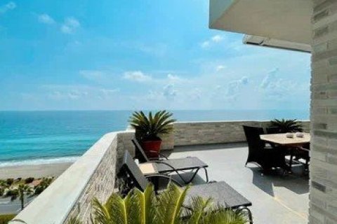 3 dormitorios Penthouse en Bo Ha, Vietnam No. 14152 27