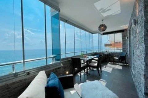 3 dormitorios Penthouse en Bo Ha, Vietnam No. 14152 13
