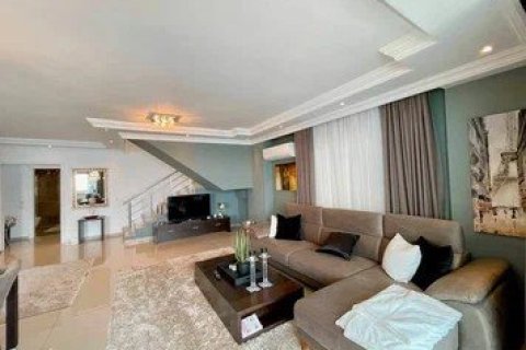 3 dormitorios Penthouse en Bo Ha, Vietnam No. 14152 12