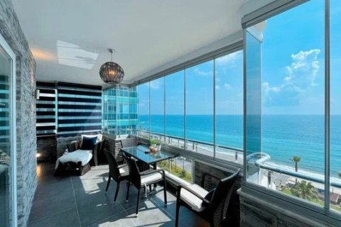 3 dormitorios Penthouse en Bo Ha, Vietnam No. 14152 11