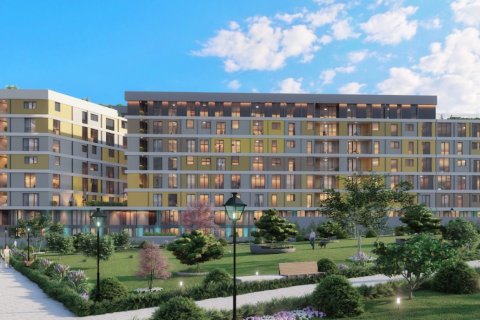 2 bedrooms Apartment in Khanh Hoa, Vietnam No. 114345 1