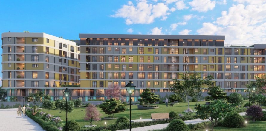 2 bedrooms Apartment in Khanh Hoa, Vietnam No. 114345