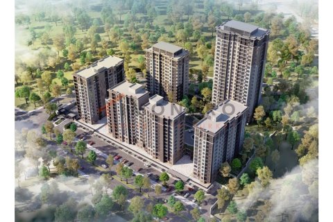 3 bedrooms Apartment in Hong Bang, Vietnam No. 16854 1