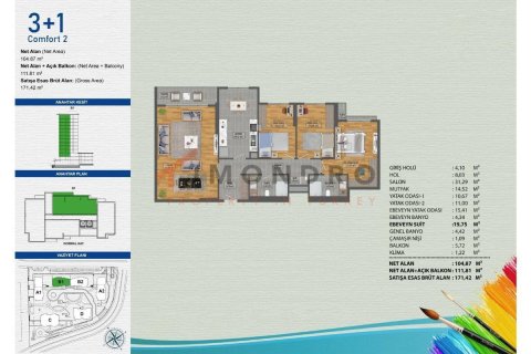 3 bedrooms Apartment in Hong Bang, Vietnam No. 16854 26