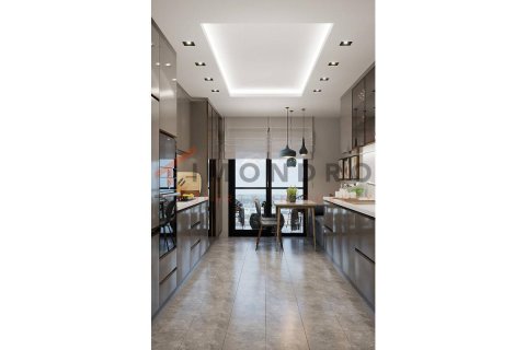 3 bedrooms Apartment in Hong Bang, Vietnam No. 16854 21