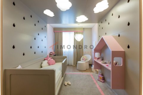 1 chambre Appartement à Ba Dinh, Vietnam No. 17956 22