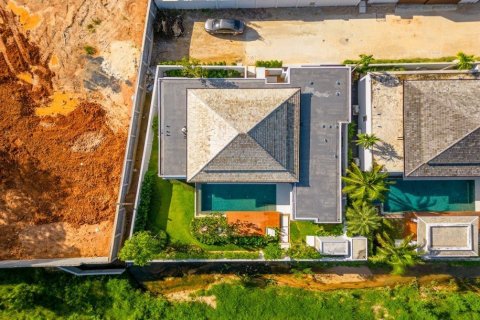 3 bedrooms Villa in Layan Beach, Thailand No. 97402 27