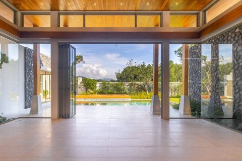 3 bedrooms Villa in Layan Beach, Thailand No. 97402 8