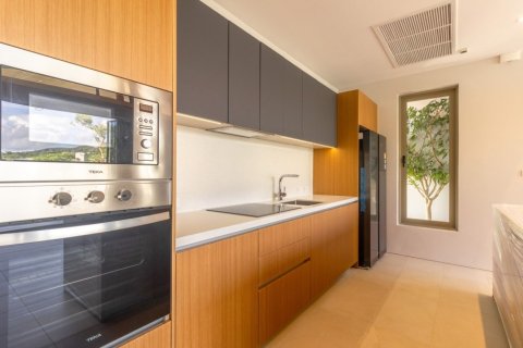 3 bedrooms Villa in Layan Beach, Thailand No. 97402 12