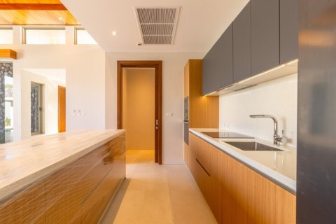 3 bedrooms Villa in Layan Beach, Thailand No. 97402 11