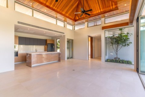 3 bedrooms Villa in Layan Beach, Thailand No. 97402 6