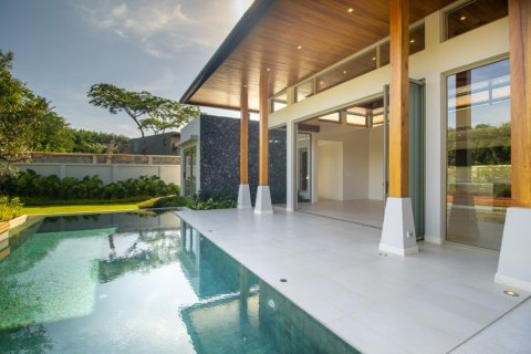 3 bedrooms Villa in Layan Beach, Thailand No. 97402 3