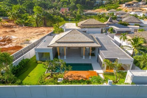 3 bedrooms Villa in Layan Beach, Thailand No. 97402 4