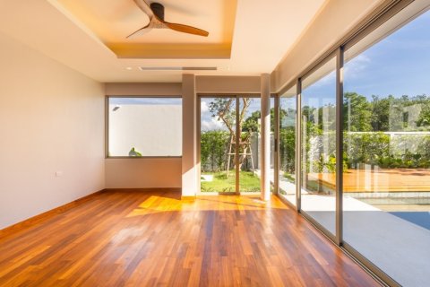 3 bedrooms Villa in Layan Beach, Thailand No. 97402 15