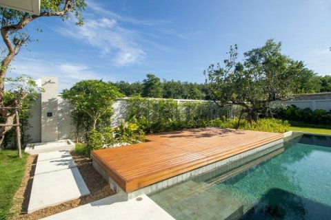 3 bedrooms Villa in Layan Beach, Thailand No. 97402 24