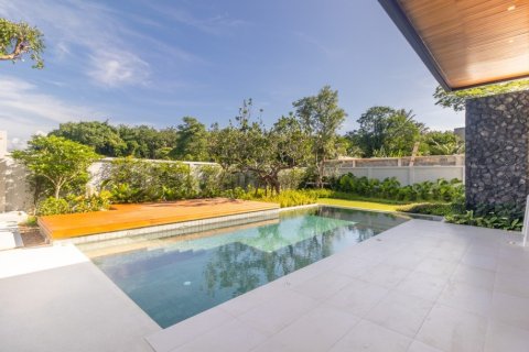 3 bedrooms Villa in Layan Beach, Thailand No. 97402 26