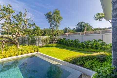 3 bedrooms Villa in Layan Beach, Thailand No. 97402 25