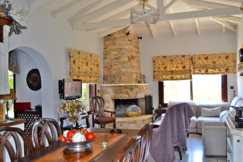 550m² House in Euboea, Greece No. 59536 9