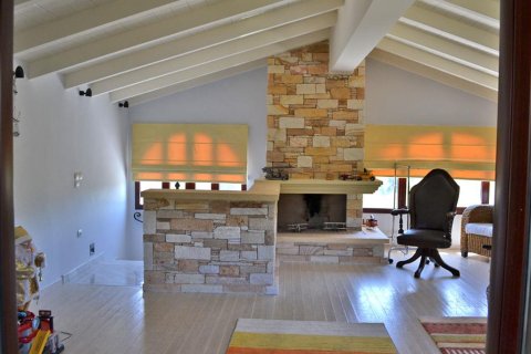 550m² House in Euboea, Greece No. 59536 17