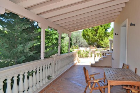 550m² House in Euboea, Greece No. 59536 22