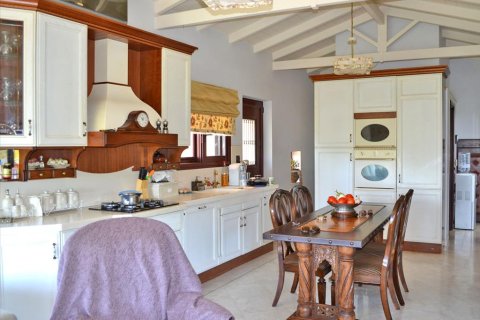 550m² House in Euboea, Greece No. 59536 8