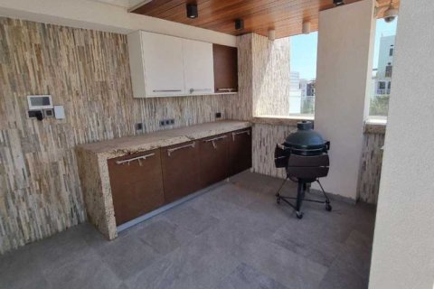 5 bedrooms Penthouse in Limassol, Cyprus No. 72601 3