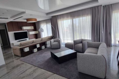 5 bedrooms Penthouse in Limassol, Cyprus No. 72601 1