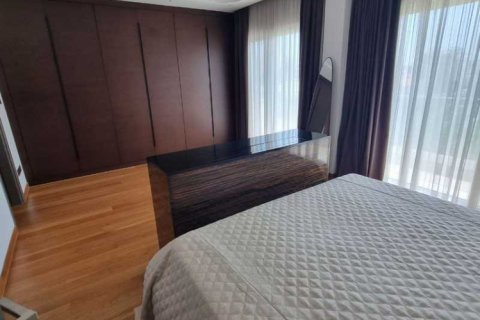 5 bedrooms Penthouse in Limassol, Cyprus No. 72601 8