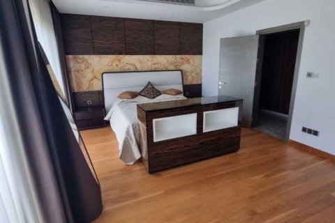 5 bedrooms Penthouse in Limassol, Cyprus No. 72601 6