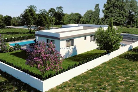 3 bedrooms House in Xylofagou, Cyprus No. 39620 7