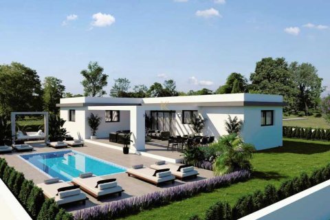 3 bedrooms House in Xylofagou, Cyprus No. 39620 4