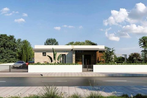 3 bedrooms House in Xylofagou, Cyprus No. 39620 6