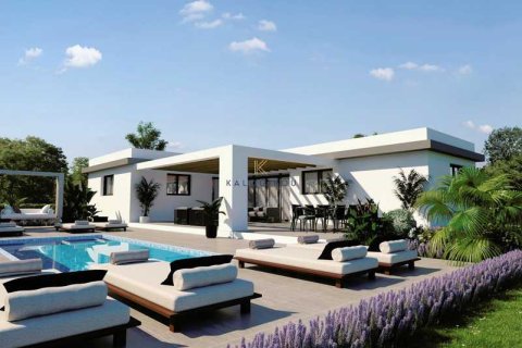 3 bedrooms House in Xylofagou, Cyprus No. 39620 9