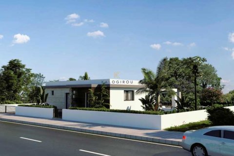 3 bedrooms House in Xylofagou, Cyprus No. 39620 8