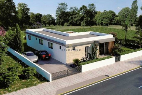 3 bedrooms House in Xylofagou, Cyprus No. 39620 5