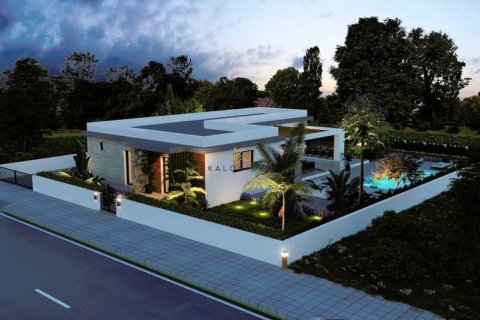 3 bedrooms House in Xylofagou, Cyprus No. 39620 3