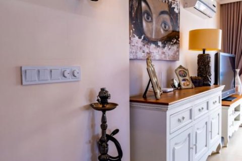 4 rooms Apartment in Bo Ha, Vietnam No. 21699 23