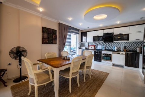 4 rooms Apartment in Bo Ha, Vietnam No. 21699 3