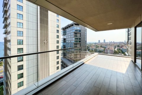 4 dormitorios Apartment en Istanbul, Turkey No. 14822